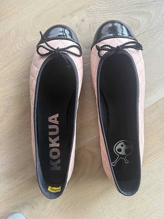 Kokua Ballerinas Grösse 39 neu Cantone Basel-Landschaft