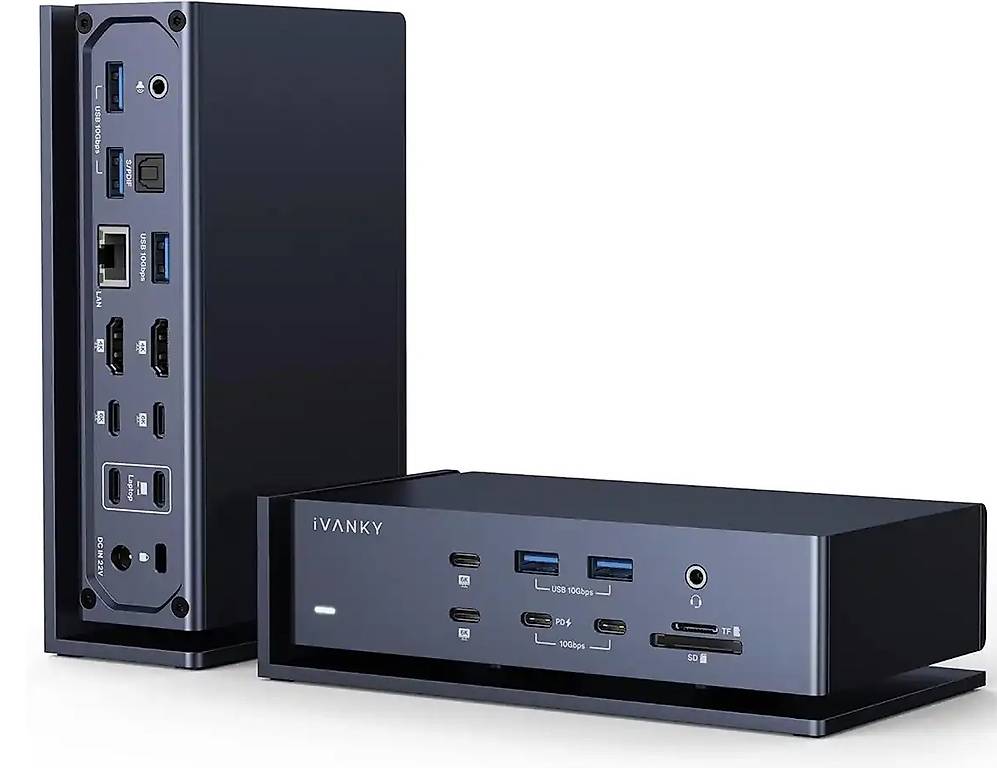 MacBook Pro Apple Silicon 16GB / 1TB inkl. Dock, Case im Kanton Basel ...