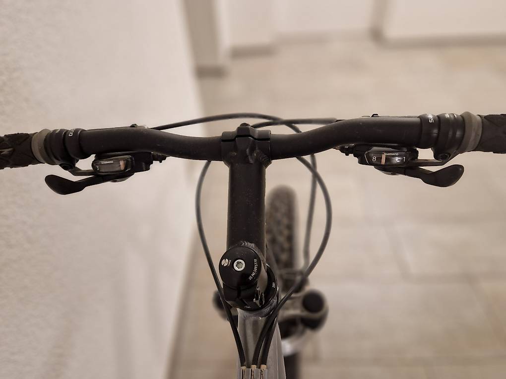 Winora Ruff Rider MTB K2 26