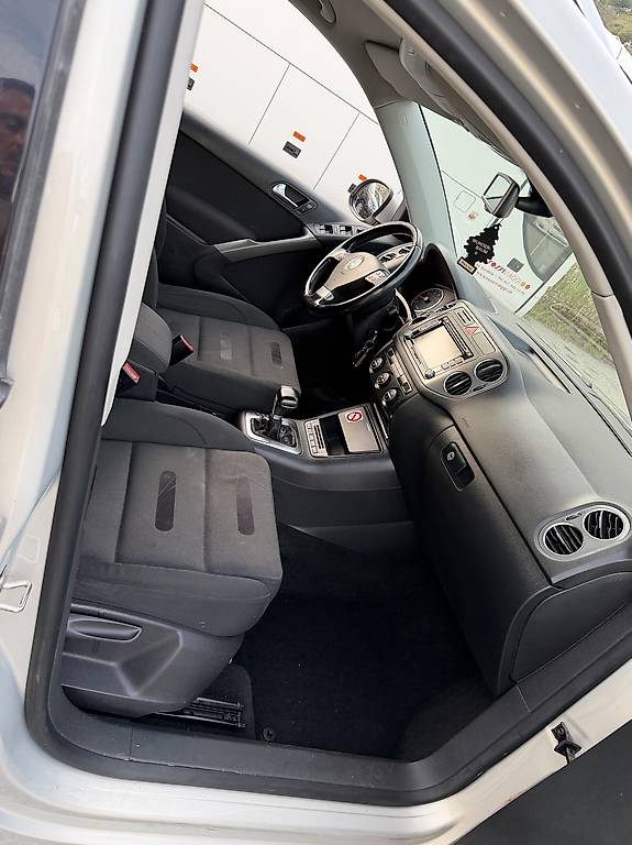 VW TIGUAN COLLAUDATA FRESCA — slika 7