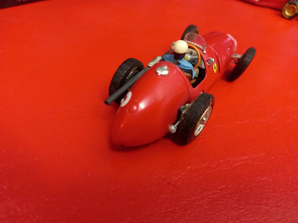 Ferrari 1 43 F1 1953 À VENDRE! - FR