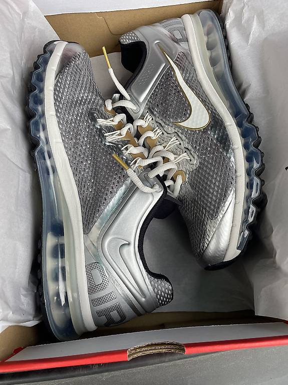 Nike Air Max 2013 Neu Grosse 46 im Kanton Bern tutti.ch