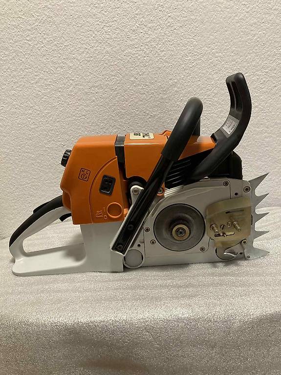 Motorsäge Kettensäge Stihl 044 in Nordrhein-Westfalen - Ibbenbüren Motorsäge Kettensäge Stihl 044 in Nordrhein-Westfalen - Ibbenbüren