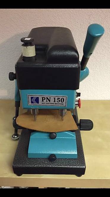 Schuhmacher / Gravur maschinen im Kanton St. Gallen - tutti.ch