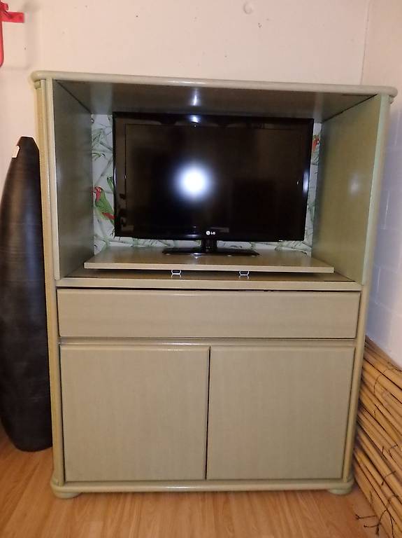 TV-Schrank / Multifunktions-Möbel / Homeoffice in Zürich kaufen - tutti.ch