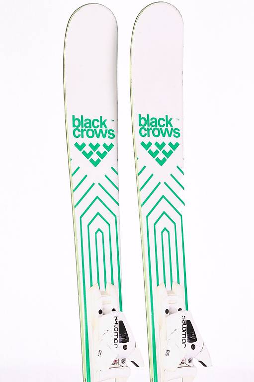 149.3 cm Freeride Ski BLACK CROWS CAPTIS BIRDIE 2022 im Kanton Bern ...