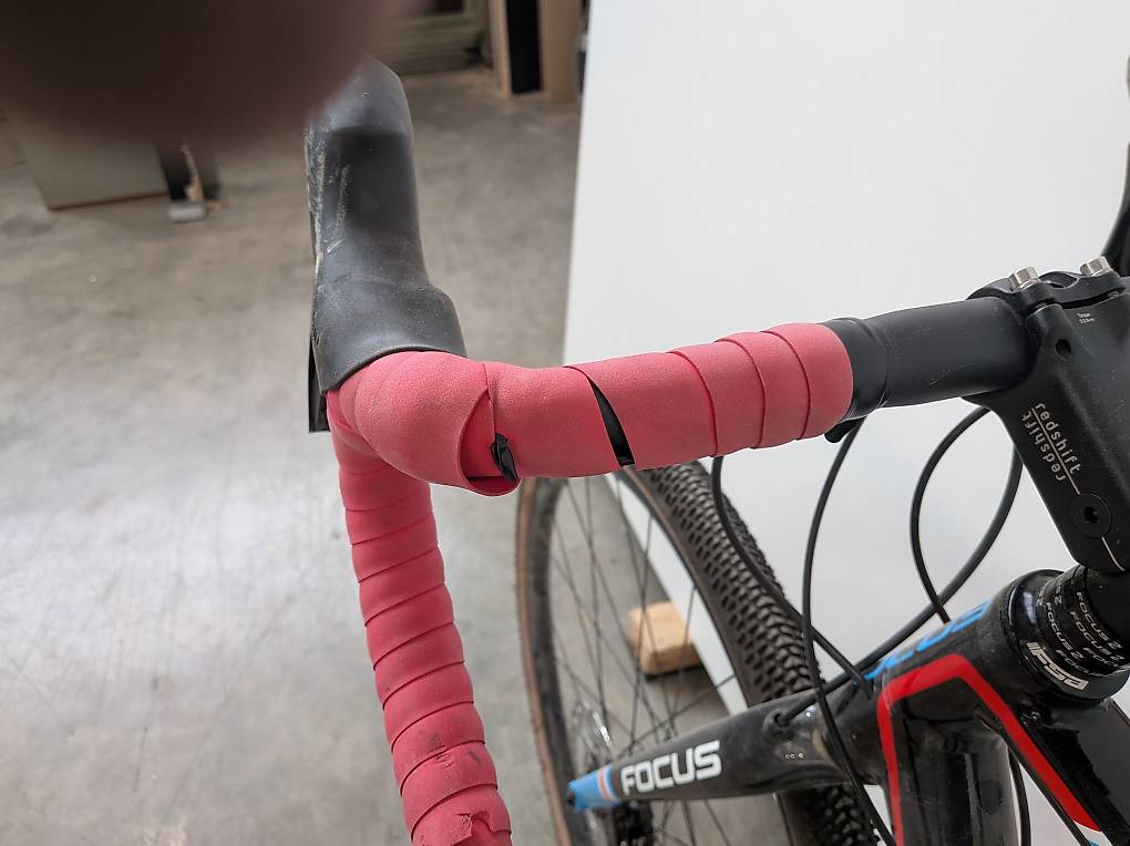 Gravelbike Focus Mares AL 105 im Kanton Zürich - tutti.ch