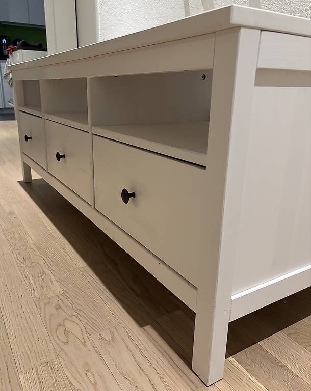 Hemnes Tv Bank 183