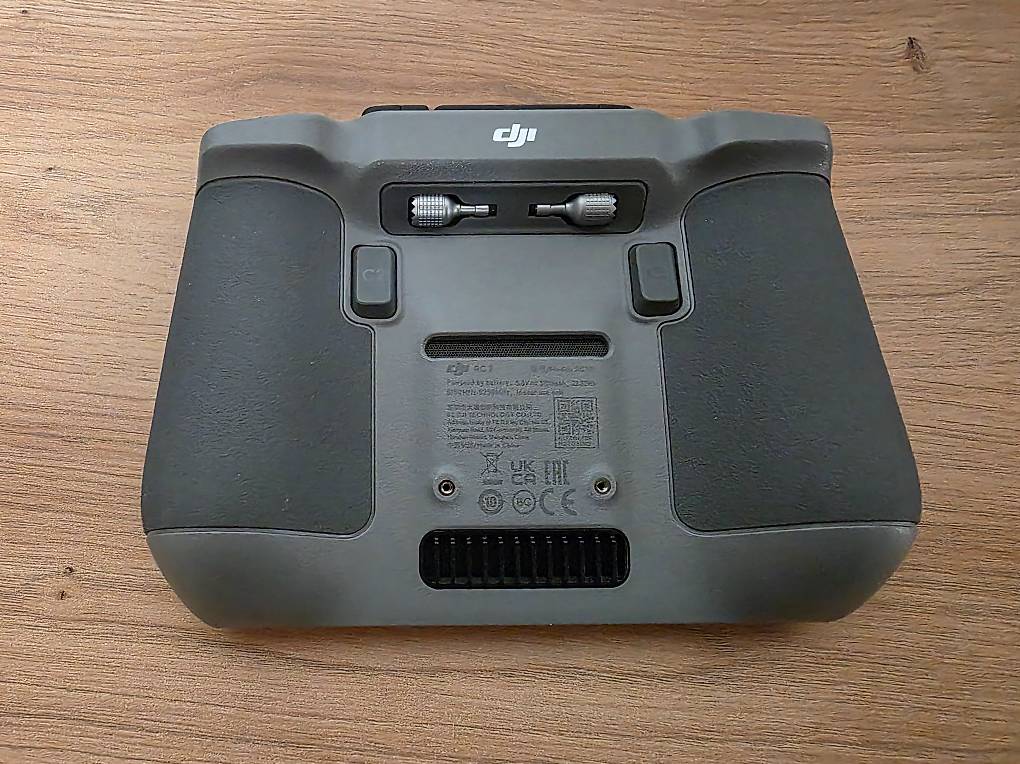 DJI Mini 4 Pro Fly More Drohne mit Garantie im Kanton Zürich - tutti.ch