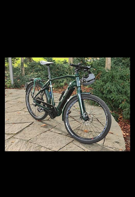 E-Bike Tour de suisse im Kanton Aargau