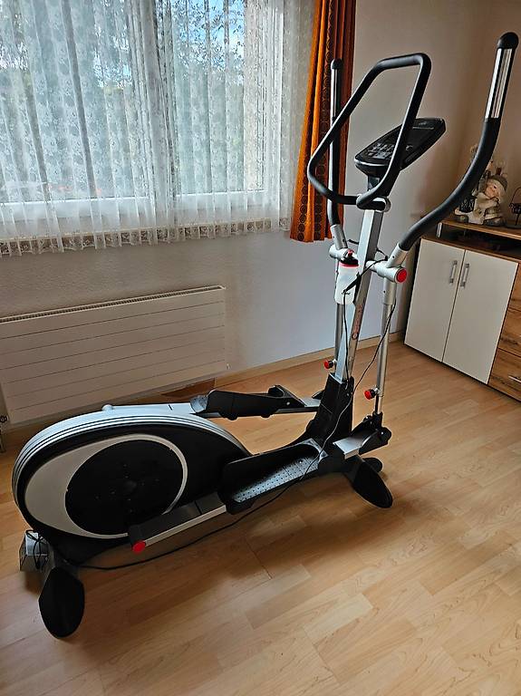 Crane elliptical x7 sale