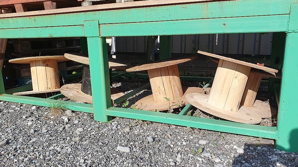 Kabeltrommel Holz Im Kanton St Gallen Tutti ch Kabeltrommel Holz Im Kanton St Gallen Tutti ch