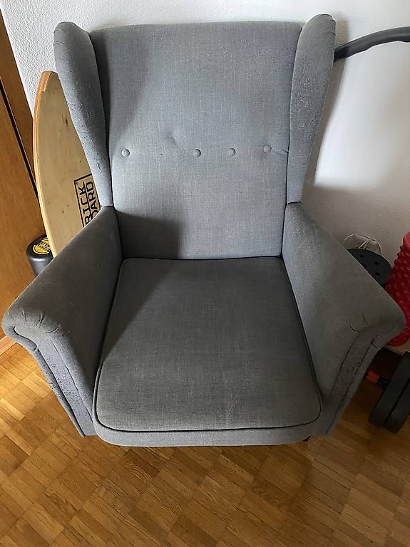 382 Inserate für IKEA Sessel