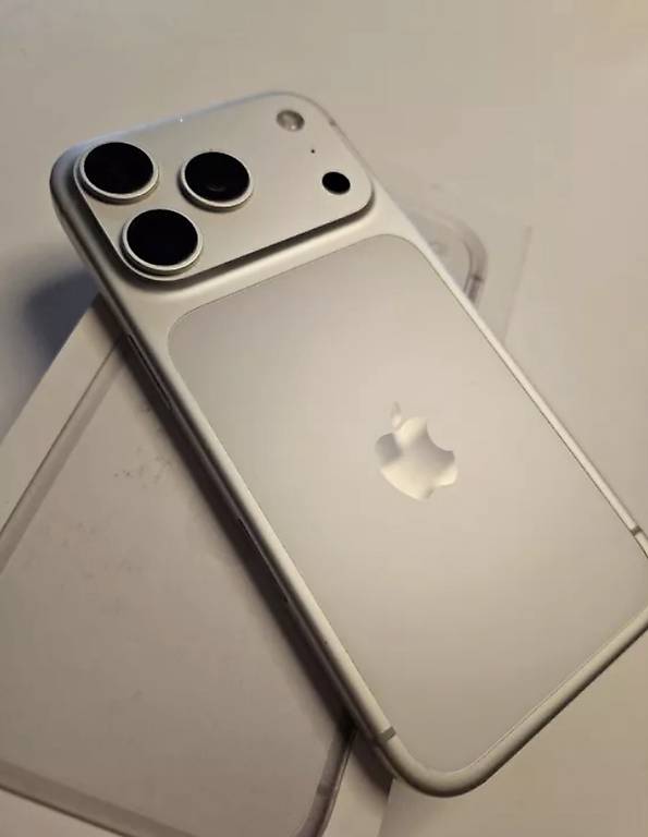 iPhone 17 Pro 256GB