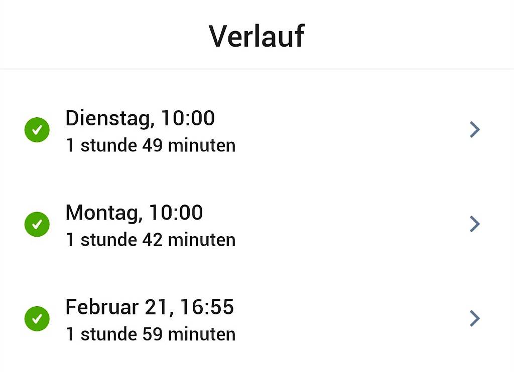 iRobot Roomba 5200mAh Rechargeable Li-ion Battery im Kanton St. Gallen ...
