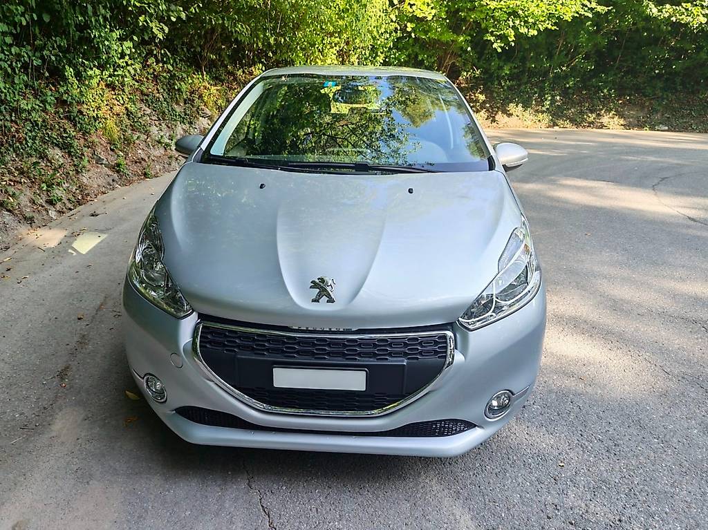 Peugeot 208 — slika 2