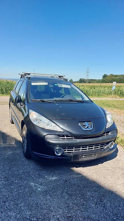 Peugeot 207  — slika 4