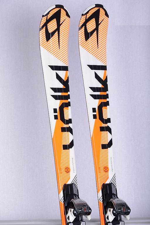 149; 170 cm Ski VOLKL AC 3Motion, unlimited, woodcore shops