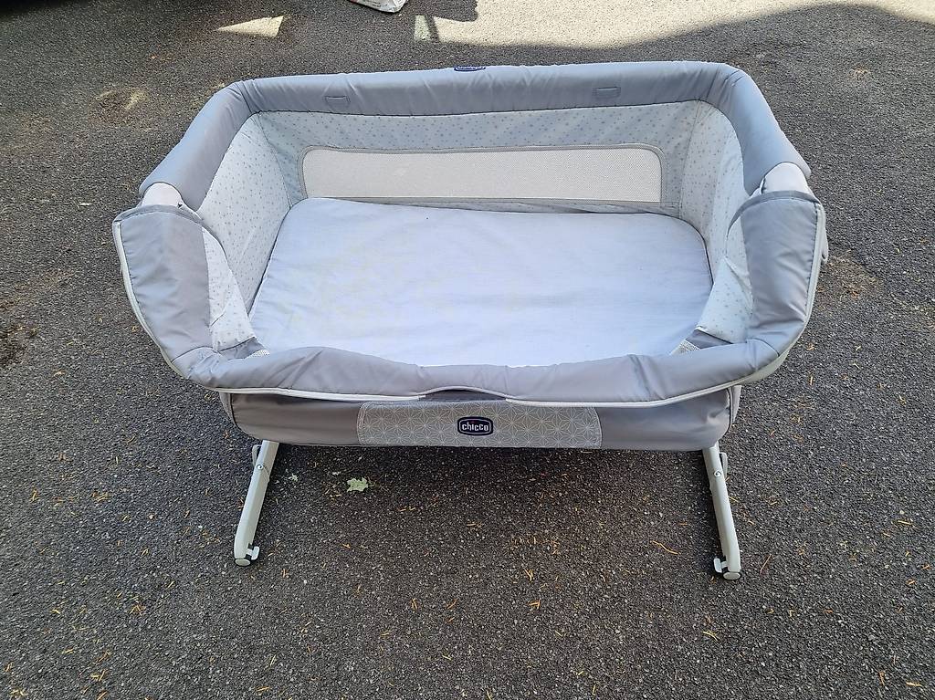 Babybett im Kanton Basel-Landschaft