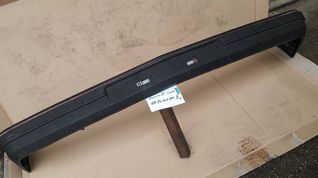 Teile Opel Ascona B occ. gebraucht! Cantone Berna tutti.ch