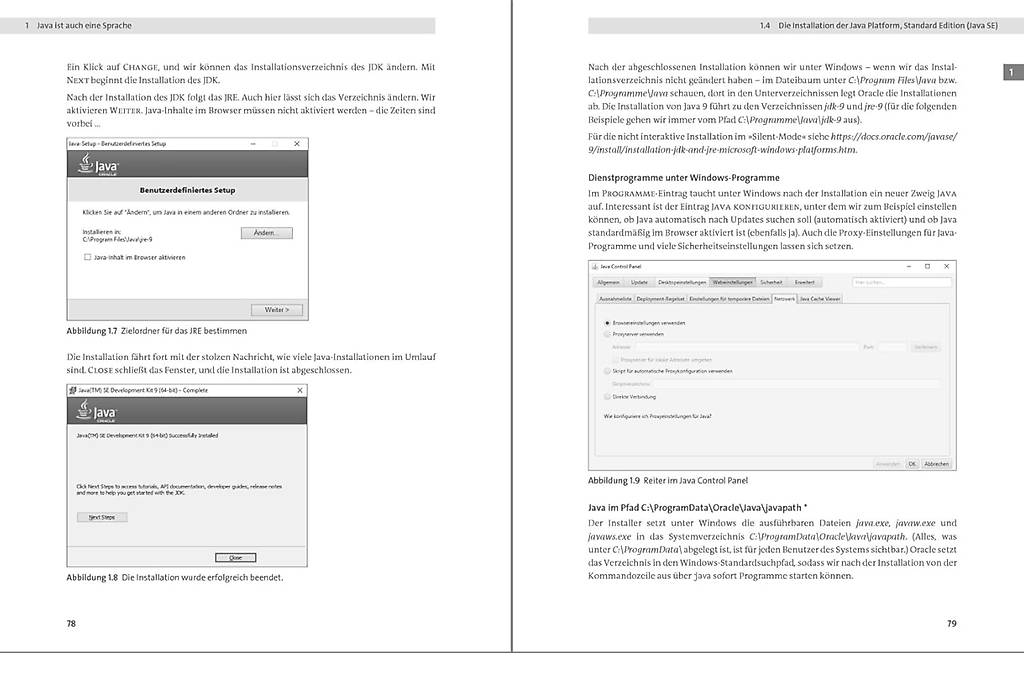 Buch: Java - ist auch ein Insel (Programmieren) im Kanton Zürich - tutti.ch