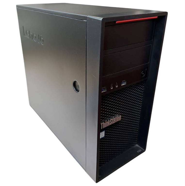 Hp ThinkStation P310 im Kanton St. Gallen - tutti.ch