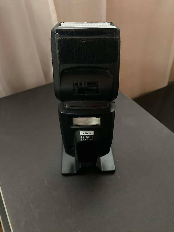 Projecteur De Film Fixe Multiblitz / Goko – Color Dia-duplicator PM-2 – Occasion