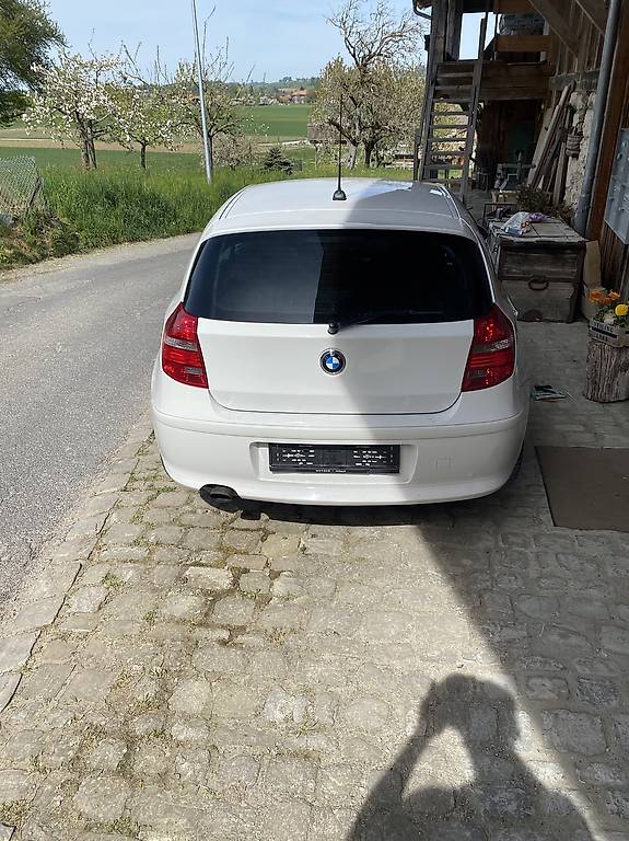 BMW 116i  — slika 3