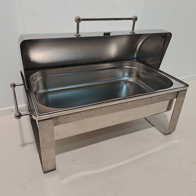 Chafing Dish WMF GN 1/1, 9 l elektrisch im Kanton Luzern tutti.ch
