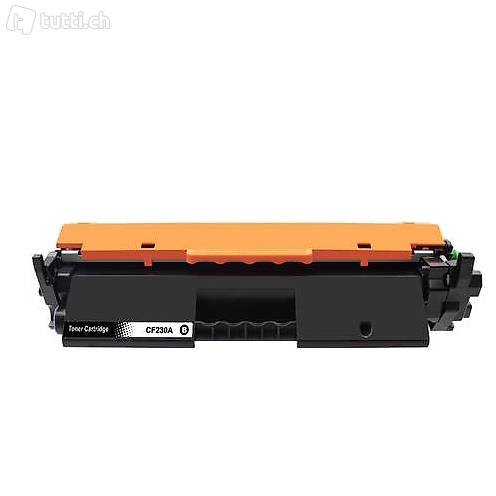  Kompatibel HP LaserJet Pro M203 Series Toner schwarz