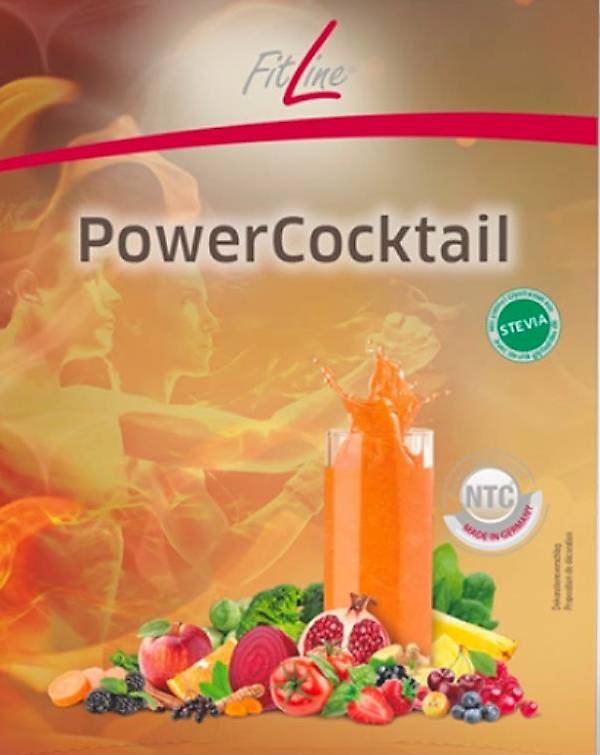 Fitline PowerCocktail im Kanton Zürich