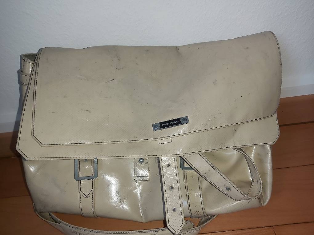 Freitag Tasche R511 Carolus im Kanton Freiburg - tutti.ch