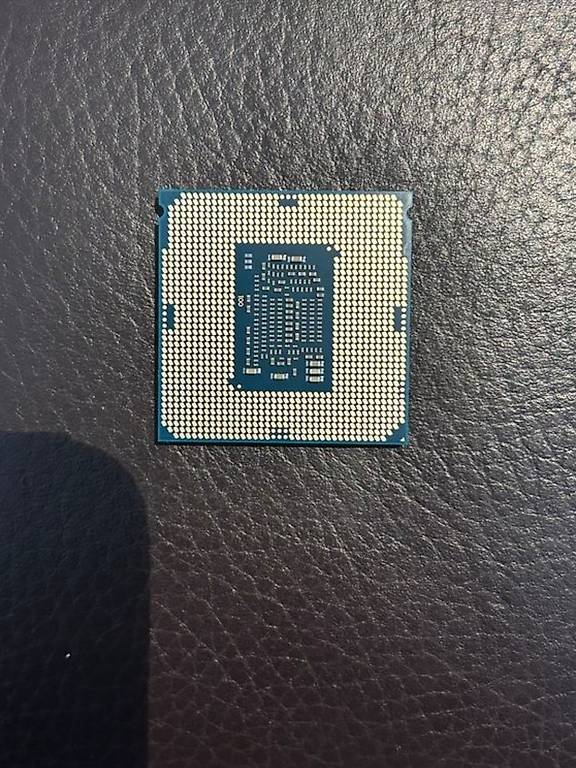 Intel Core I K Prozessor Im Kanton Aargau Tutti Ch