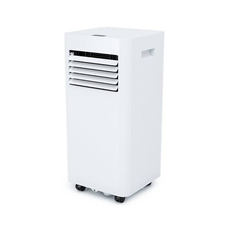 Klimaanlage ICE 2930 Watt weiss (Gratis Versand)