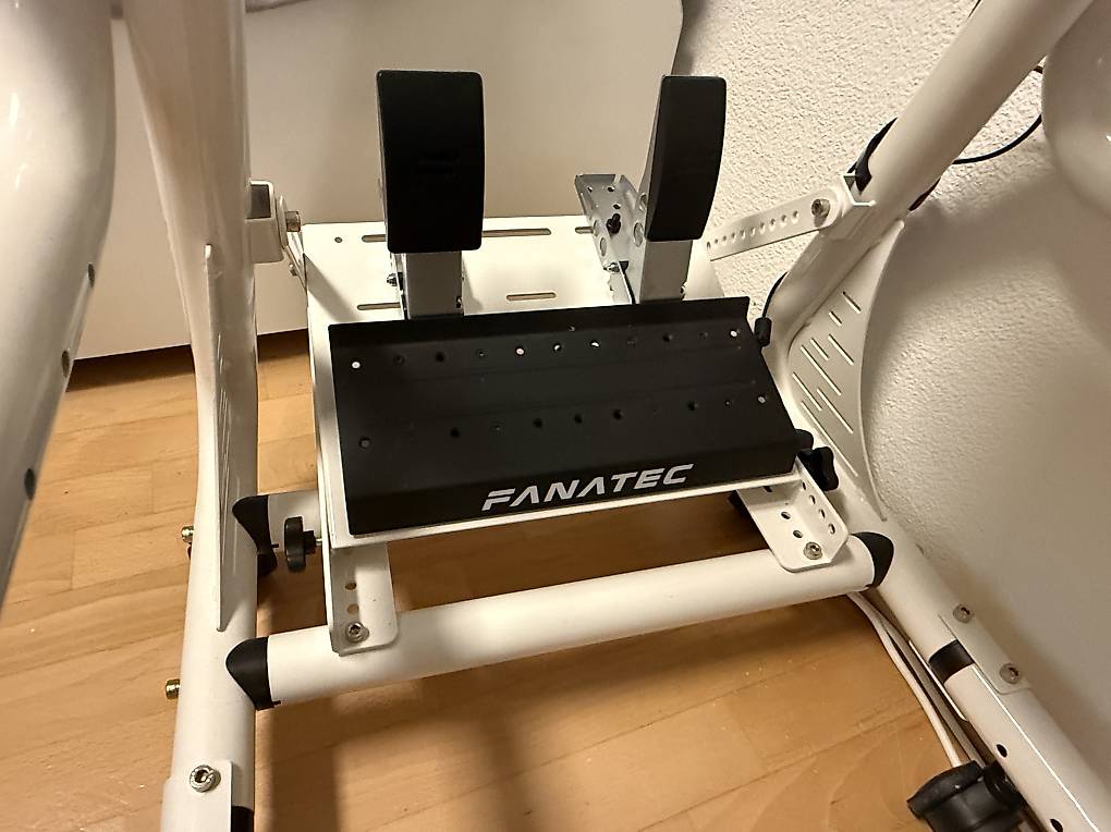 Fanatic CSL DE im Kanton Zürich - tutti.ch