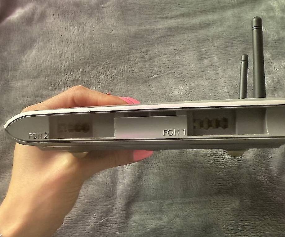 FRITZ!Box Fon WLAN 7270 v3 im Kanton St. Gallen - tutti.ch