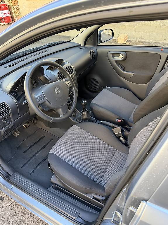 Opel Corsa C14  Frisch ab MFK — slika 5