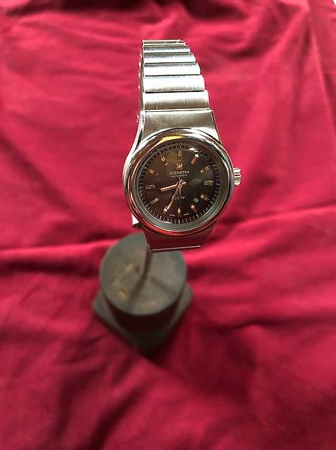 Orologio da donna Classics F20737/3