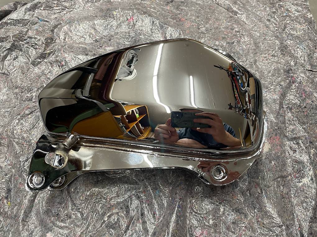 puch-sport-x30-tank-im-kanton-schwyz-tutti-ch