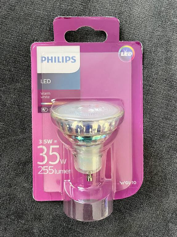 Lampadina a LED per Kymco People One 125 Lampadina a LED per Kymco People One 125