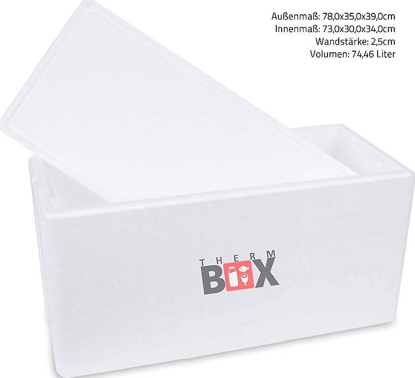 Profibox XXL 78,0x35,0x39,0cm im Kanton Zug - tutti.ch