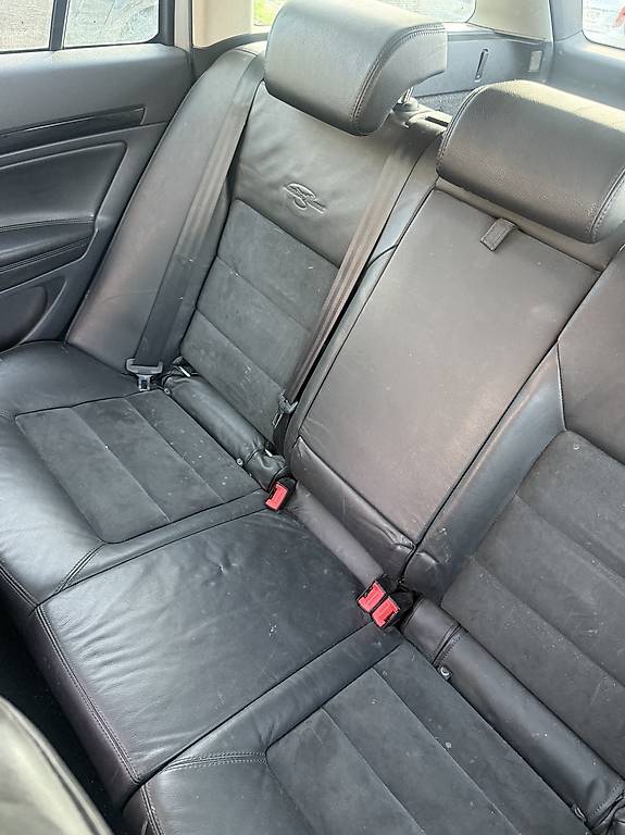 Skoda Octavia 2.0 TDI Laurin & Klement DSG — slika 4