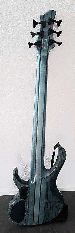 Ibanez BTB946-COL Cosmic Blue Low Gloss im Kanton Luzern - tutti.ch