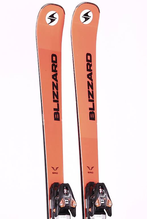 160; 165 cm Ski BLIZZARD THUNDERBIRD R13 2024 im Kanton Bern