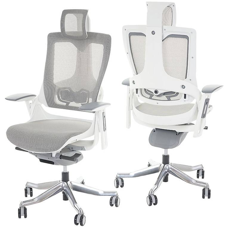 Bürostuhl MERRYFAIR Wau 2 ergonomisch (Gratis Versand) 2