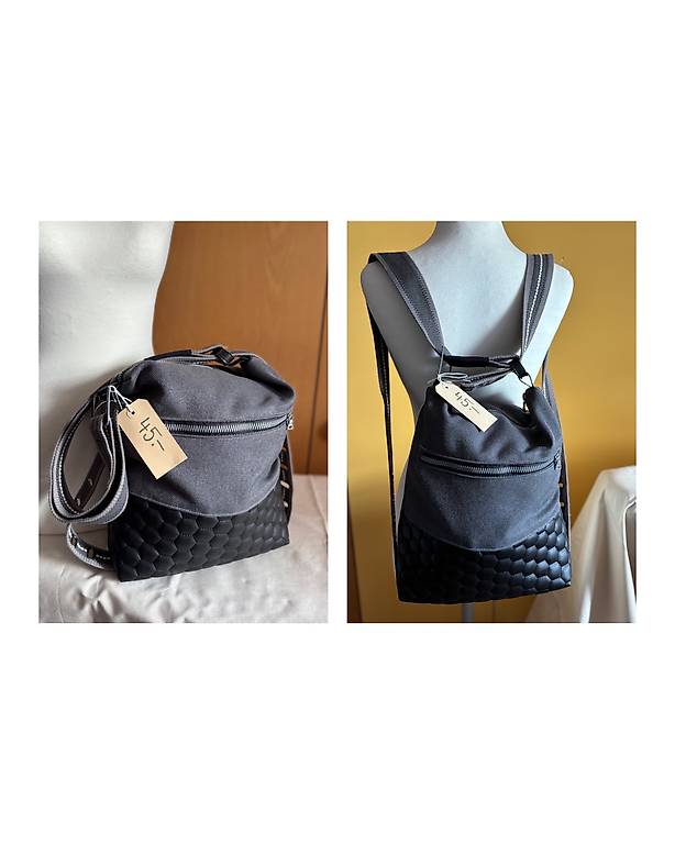 Taschen/Rucksack im Kanton Luzern