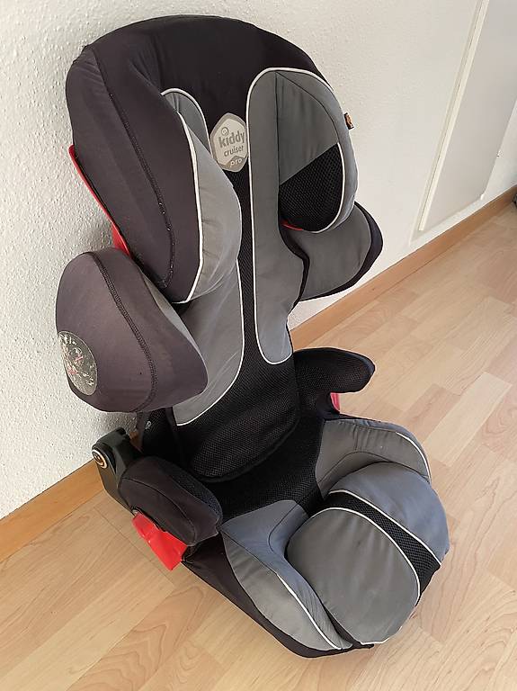 Erstaunlich Kindersitz Von Kiddy Ebenbildnull