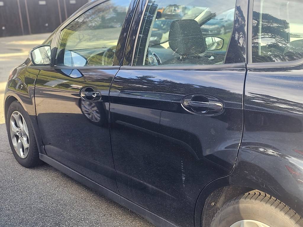 Verkaufen mein C-MAX Ford für export — slika 4