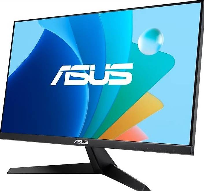PC Bildschirm 23.8" zu verkaufen, neuwertig