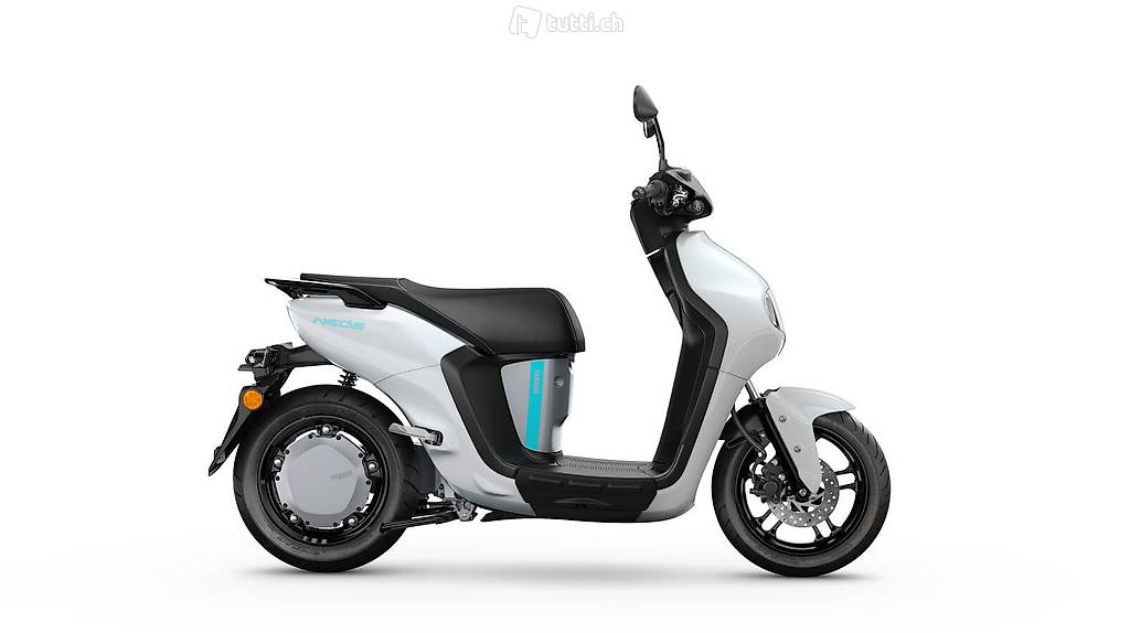  yamaha neo"s scooter elettrico